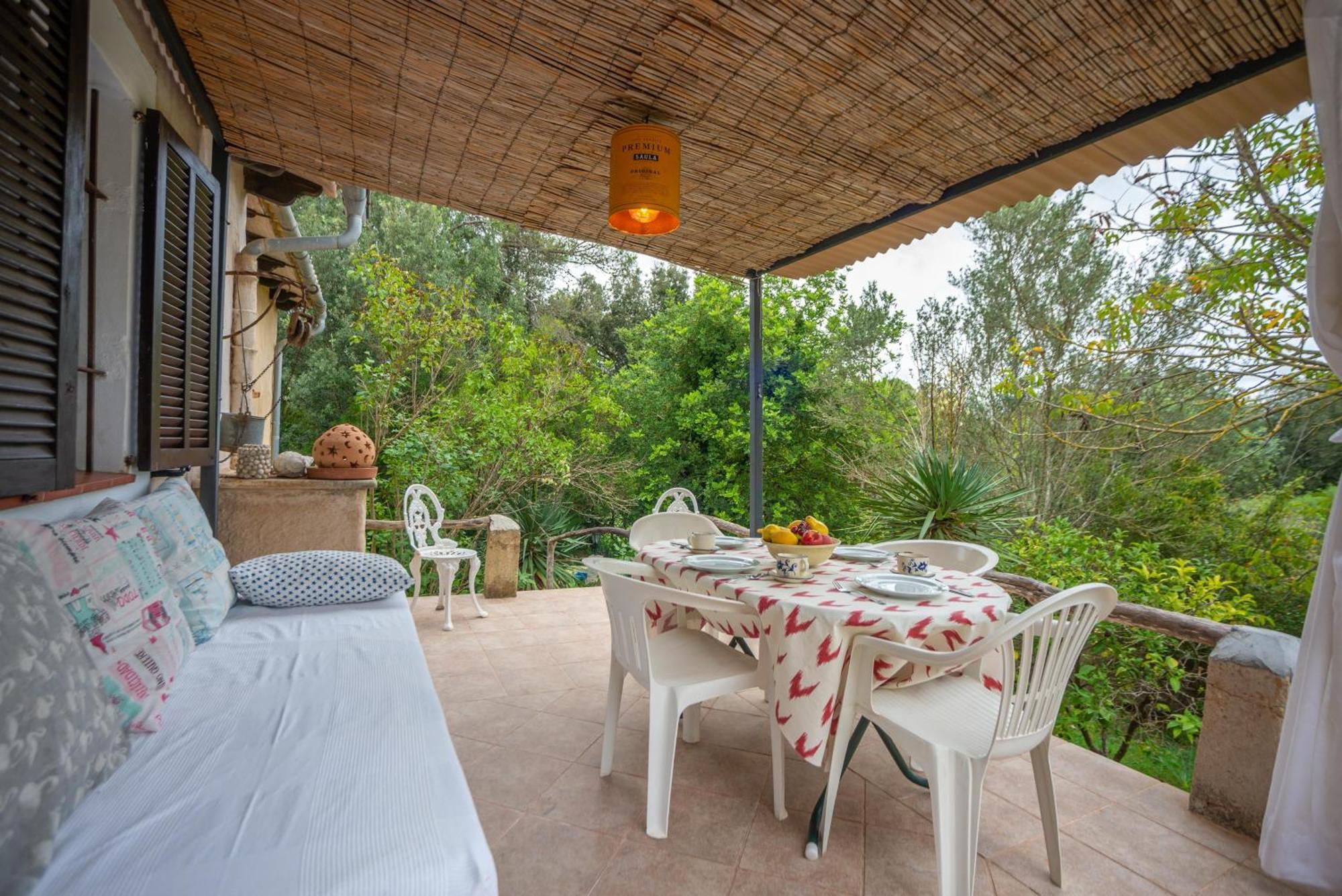 Villa Can Pastera